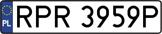 RPR3959P