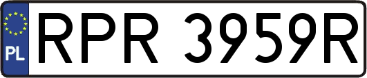 RPR3959R