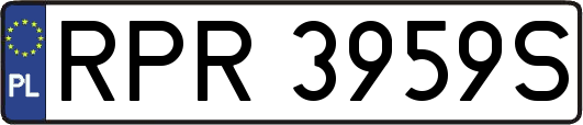 RPR3959S
