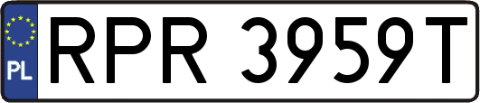 RPR3959T