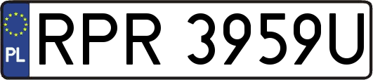 RPR3959U