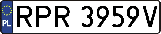 RPR3959V