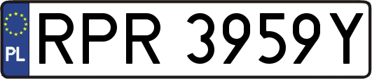 RPR3959Y
