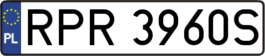RPR3960S