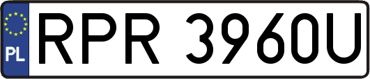 RPR3960U