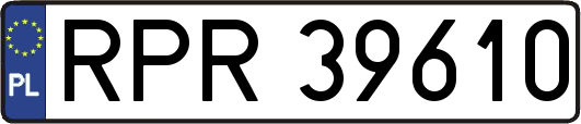 RPR39610