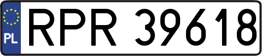 RPR39618