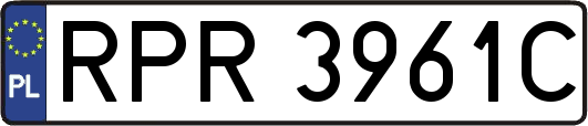 RPR3961C