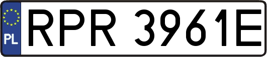 RPR3961E