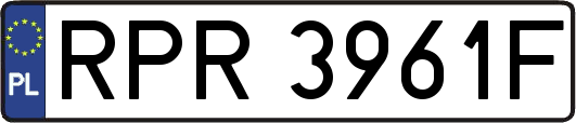 RPR3961F