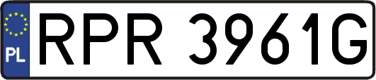 RPR3961G