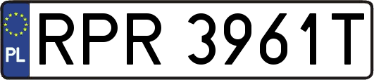 RPR3961T