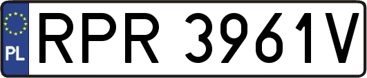 RPR3961V