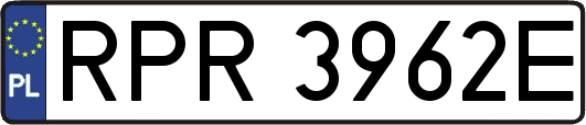 RPR3962E