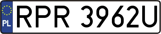 RPR3962U
