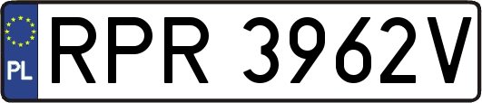RPR3962V