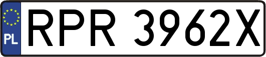 RPR3962X