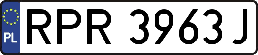 RPR3963J
