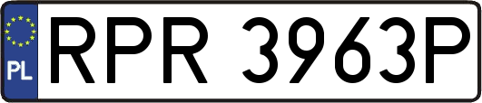 RPR3963P