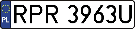 RPR3963U