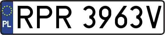 RPR3963V