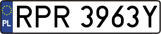 RPR3963Y