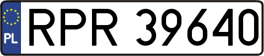 RPR39640
