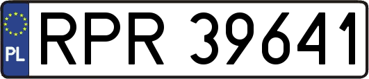 RPR39641