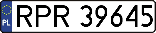 RPR39645