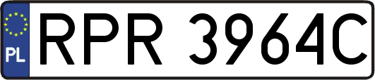 RPR3964C