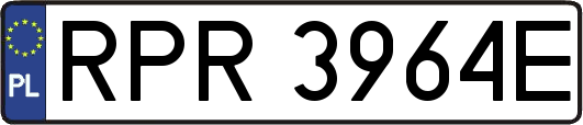 RPR3964E