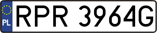 RPR3964G