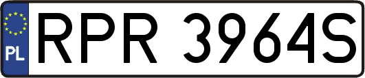 RPR3964S