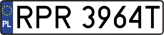 RPR3964T