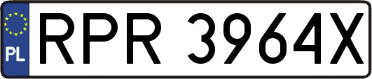 RPR3964X