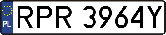 RPR3964Y