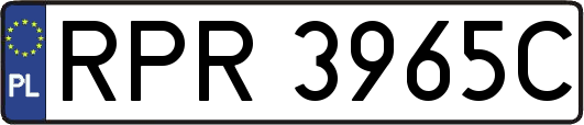 RPR3965C