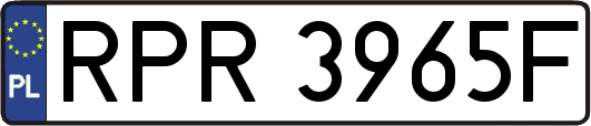 RPR3965F