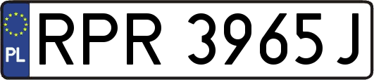 RPR3965J