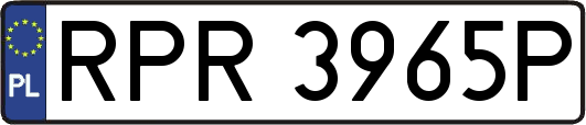 RPR3965P