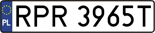 RPR3965T