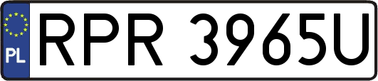 RPR3965U