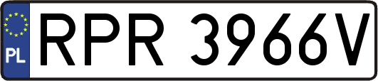 RPR3966V