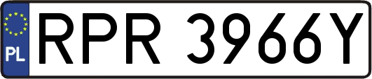 RPR3966Y