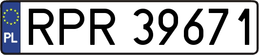 RPR39671