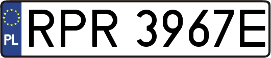 RPR3967E