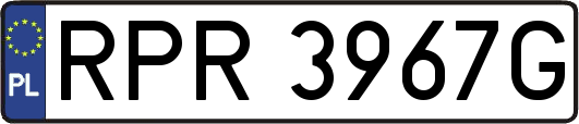 RPR3967G