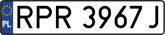 RPR3967J
