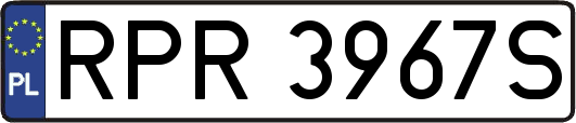 RPR3967S