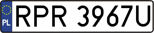 RPR3967U